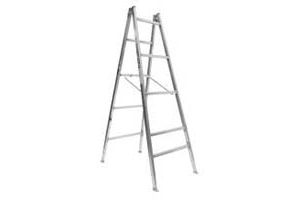 Ladders, Planks & Trestles