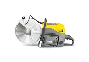 Power Cutter Hire Melbourne