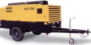 130cfm Compressor Hire Melbourne