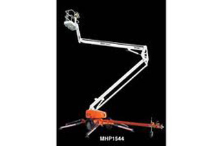 Cherry Picker Hire