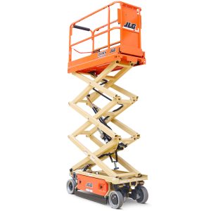 JLG 19' Scissor Lift Hire