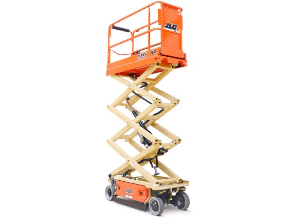 JLG 19' Scissor Lift Hire