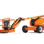 Jlg 600AJ Hire Melbourne