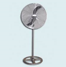 Pedestal Fan Hire