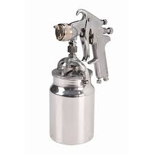 Spray Gun Hire Melbourne