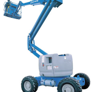 Boom Lift Hire Moorabbin, Melbourne