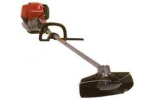 Brush Cutter Hire Tools Equipment Hire BAYCITY RENTALS   Brush Cutter 300x196 