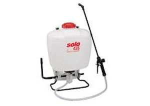 Knapsack Sprayer Hire Melbourne