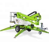 Nifty 150T Hire Melbourne