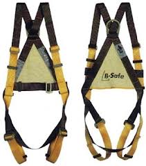 Safety Harness Hire Melbourne