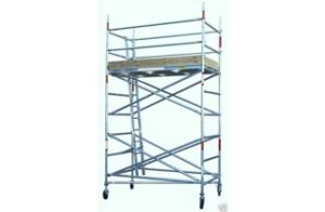 Scaffolding Hire Clayton - Tools & Equipment Hire - BAYCITY RENTALS