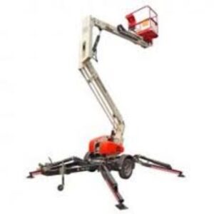 Cherry Picker Hire Melbourne