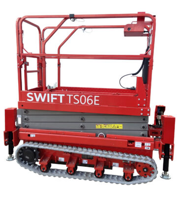 New Equipment
