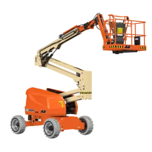 Boom Lift Hire Melbourne