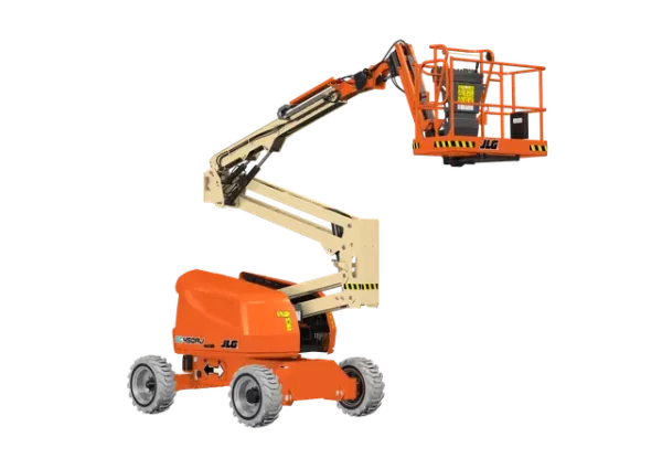 Boom Lift Hire Melbourne