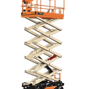 Scissor Lift Hire Melbourne